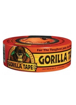 Gorilla™ 2" x 35 yds. Tape, 1 Roll