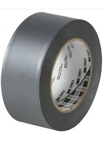3M™ Duct Tape, Vinyl, 2"x50 Yards