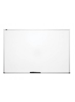 Quartet® Dry-Erase Board, 2' x 3', Aluminum Frame