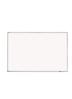 Quartet® DuraMax® Porcelain Magnetic Whiteboard, Aluminum Frame, 8'W x 4'H (PPA408)