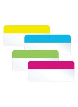 Redi-Tag® 2" Durable Tabs, 48 Tabs/Pack