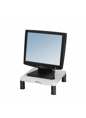 Fellowes 91712 Standard Monitor Riser, Up to 21", Each