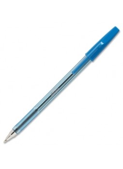 Integra 31964 oil based gel ink pen, 1mm, Blue ink, Dozen