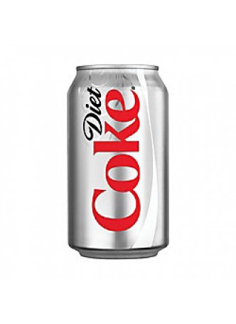  Diet Coke®, 12 Oz., Case Of 24
