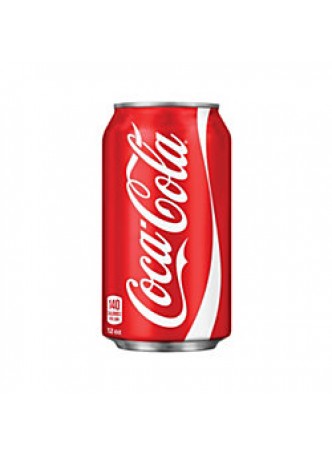  Coca-Cola® Classic, 12 Oz., Case Of 24
