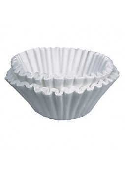 Bunn-O-Matic Home Brewer Coffee Filters, Box Of 100