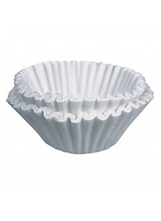 CoffeePro Commercial Size, Coffee Filters, Pack Of 250