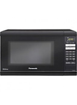 Panasonic® 1.2 Cu Ft Countertop Microwave, Black  - 216857