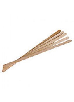 Eco-Products Wooden Stir Sticks, 7", Pack Of 1,000 - 876894