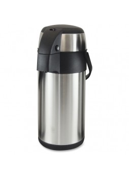 Thermo, 3.2 quart (3 L) - Vacuum - Stainless Steel - gjo11961