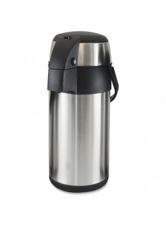 Thermo, 3.7 quart (3.5 L) - Vacuum - Stainless Steel - gjo11962
