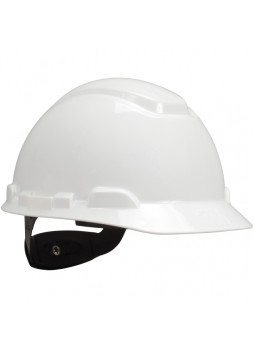 Helmet, 1 Each - White - mmmh701ruv