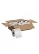 SoftPull® Hardwound Paper Towel Rolls, 7" x 1,000', White, Case Of 6