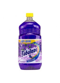 Fabuloso® All-Purpose Cleaner, 56 Oz, each