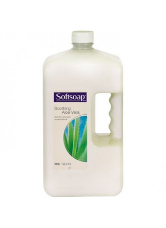 Softsoap® Moisturizing Liquid Soap, 1 Gallon