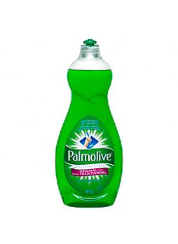 Palmolive® Dishwashing Liquid, Original, 850 mL, each