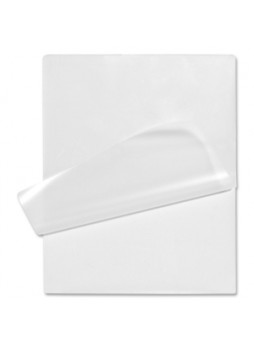 Buy GBC Swingline SelfSeal Letter Size Cold Laminating Sheets