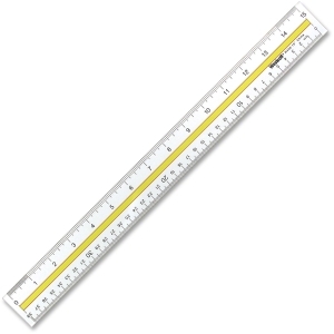 MyLifeUNIT Animation Peg Bar, Stainless Steel Comic Tools Ruler for Fixing  Animation Positioning Paper : : Office Products